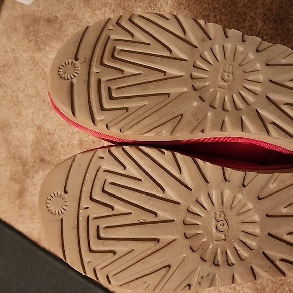 UGG Classic Ultra Mini Boots - Picture 12 of 16